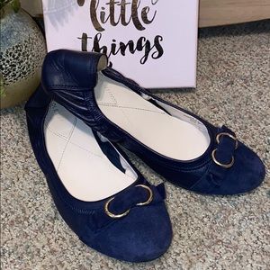 🎉 Host Pick🎉🆕 Cole Haan Elme Ballet ll Flat